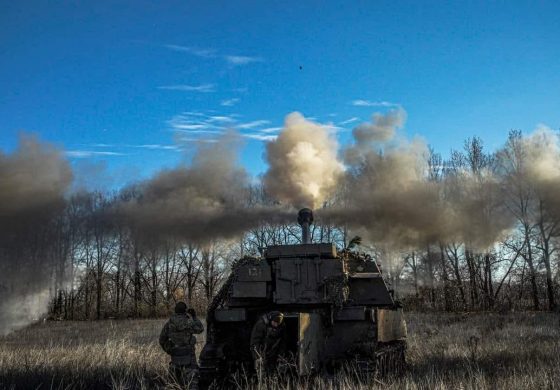 Najnowsze informacje o rosyjskich stratach na Ukrainie