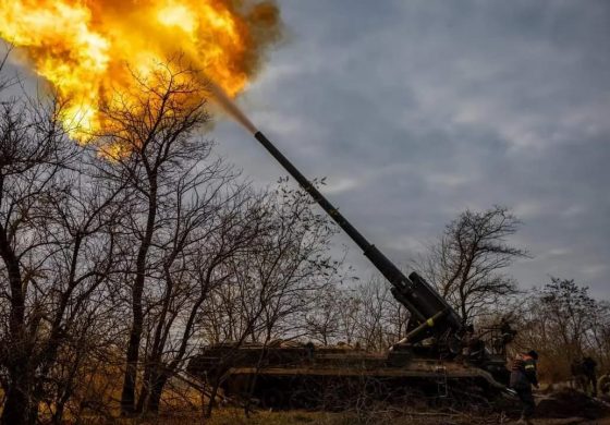 Już ponad 82 tys. zabitych: Najnowsze dane o rosyjskich stratach na Ukrainie