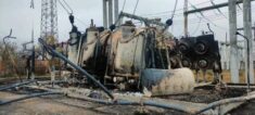 Jesienią i zimą Rosja może wznowić kampanię masowych uderzeń na infrastrukturę energetyczną Ukrainy