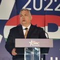 Viktor Orbán