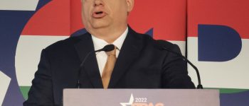 Viktor Orbán