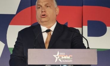 Orbán: Węgry nie poprą unijnego planu udzielenia Ukrainie pomocy makrofinansowej na przyszły rok