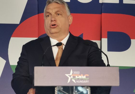 Orban i Republikanie chcą zakończenia amerykańskiej pomocy wojskowej dla Ukrainy