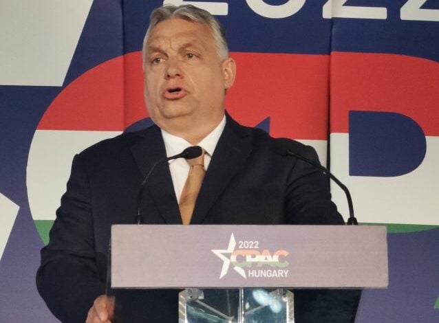 Parlament Węgier ratyfikuje przyjęcie Finlandii i Szwecji do NATO dopiero w 2023 roku