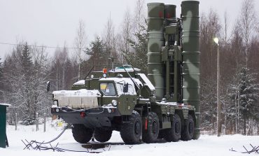 Rosja rozmieściła na Białorusi systemy rakietowe Iskander i S-400