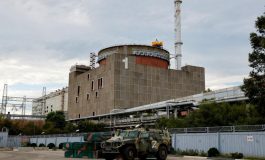 Rosja odmówiła przestrzegania zaleceń MAEA w celu ochrony Zaporoskiej Elektrowni Jądrowej
