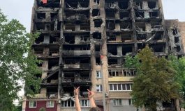 Rosyjski świat w Mariupolu: Ważna infrastruktura miasta zniszczona w 90%, 22 tys. zabitych mieszkańców