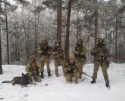 ISW: W najbliższych tygodniach na Ukrainie wzrośnie tempo działań wojennych