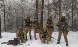 ISW: W najbliższych tygodniach na Ukrainie wzrośnie tempo działań wojennych