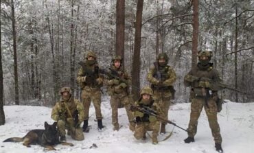 ISW: W najbliższych tygodniach na Ukrainie wzrośnie tempo działań wojennych