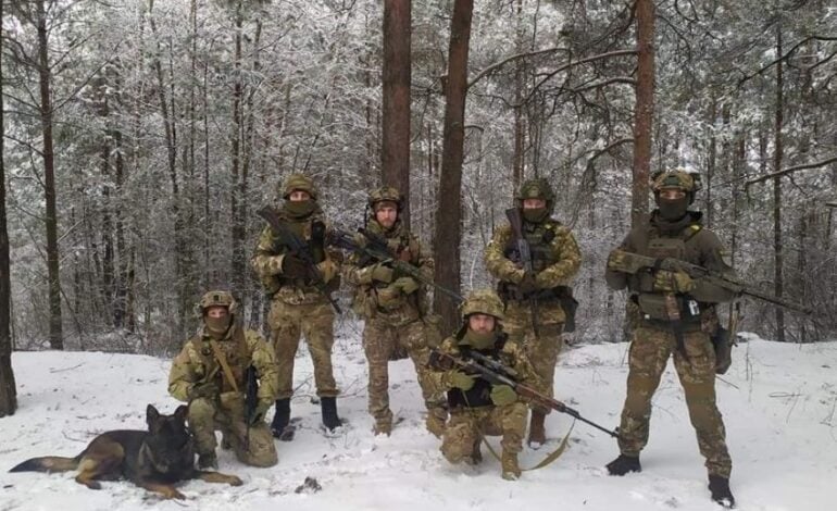 ISW: W najbliższych tygodniach na Ukrainie wzrośnie tempo działań wojennych