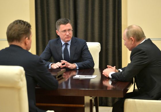 Rząd Rosji mianował nowego kuratora do okupowanych przez siebie terenów Gruzji