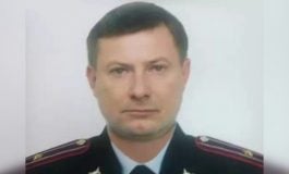 Skazany za zamordowanie żony Rosjanin zginął na wojnie i otrzymał medal „Za odwagę”