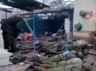 Seryjni mordercy. Ukraina ściga za egzekucje jeńców wojennych