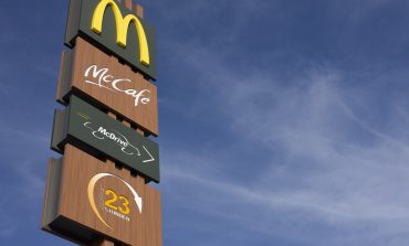 McDonald's w Kazachstanie został zamknięty z powodu braku dostaw z Rosji
