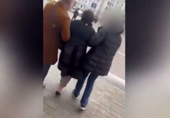 Rosja wydala Polkę. Za "łapówkę"