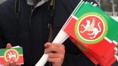 Niepodległy Tatarstan? Wściekłość w Moskwie