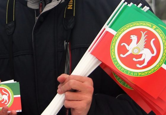 Niepodległy Tatarstan? Wściekłość w Moskwie