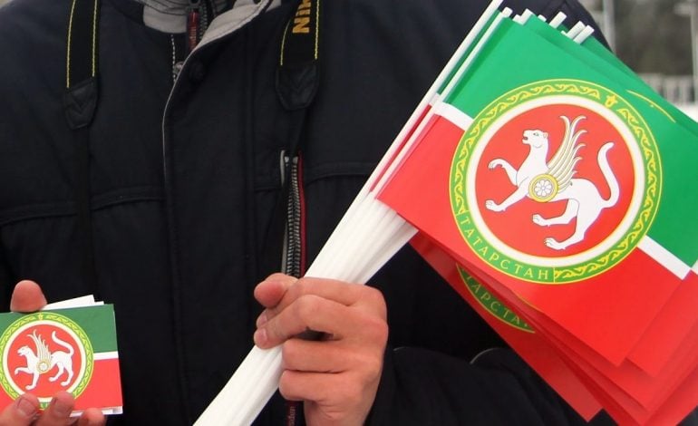 Niepodległy Tatarstan? Wściekłość w Moskwie