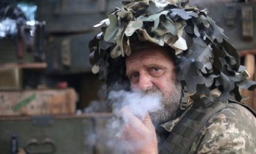 Decyzją sądu przemycane z Białorusi papierosy trafiły na ukraiński front