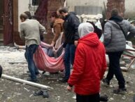 Wojna Putina pochłonęła już pół miliona ludzkich żyć