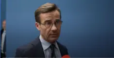 Szwecja dostarczy Ukrainie systemy obrony przeciwlotniczej. Jakie?