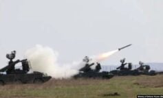 AP: Rakieta, która spadła na Polskę prawdopodobnie wystrzelona przez Ukrainę