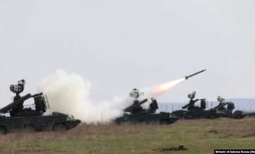MSZ RP: NATO rozważa możliwość zestrzelenia rosyjskich rakiet w pobliżu swoich granic