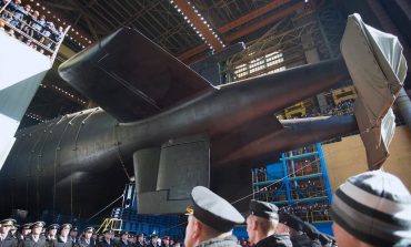 Rosyjski Posejdon stępił swój jądrowy trójząb