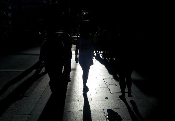 Mołdawia częściowo bez prądu z powodu rosyjskiego ostrzału na Ukrainę