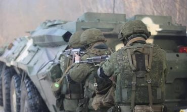 MSW Białorusi mobilizuje weteranów sił specjalnych. Będą odpierać ataki „najemników”