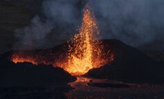 Kamczatka: Obudził się największy wulkan w Eurazji. "Erupcja będzie się nasilać"