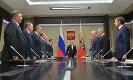 „Przegraliśmy prawdziwą wojnę”: Co „rosyjskie elity” myślą o porażce Putina na froncie