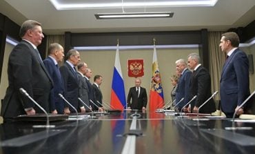 Kreml żąda od Polski rewizji granic. Proponuje karę za „zdradę Rosji” 