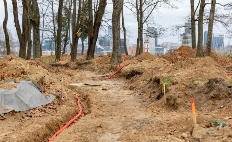 W Wilnie znaleziono masowy grób żołnierzy armii napoleońskiej