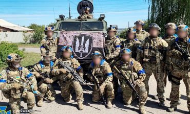 UE rozpoczyna w Polsce misję szkoleniową dla tysięcy ukraińskich żołnierzy!