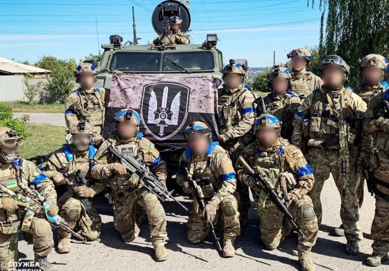UE rozpoczyna w Polsce misję szkoleniową dla tysięcy ukraińskich żołnierzy!