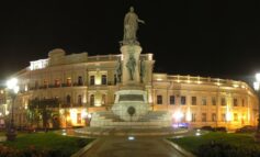 Mieszkańcy Odessy za demontażem pomnika Katarzyny II