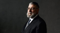 Naczelny rabin Moskwy wezwał Żydów do wyjazdu z Rosji, zanim będzie za późno!