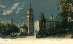 Lwowskie pocztówki – ich wydawcy i nakładcy