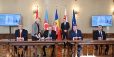 W Rumunii podpisano ważne porozumienie w sprawie zielonej energii