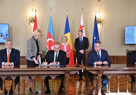 W Rumunii podpisano ważne porozumienie w sprawie zielonej energii