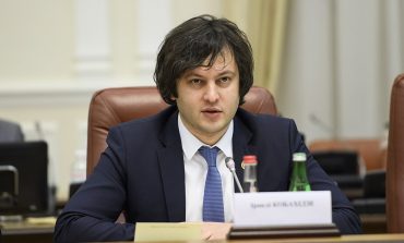 Przewodniczący Gruzińskiego Marzenia ma radę dla prezydent Mołdawii