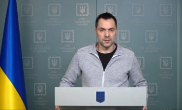 Doradca prezydenta Ukrainy: Gruzja trzyma absolutnie prorosyjski kurs