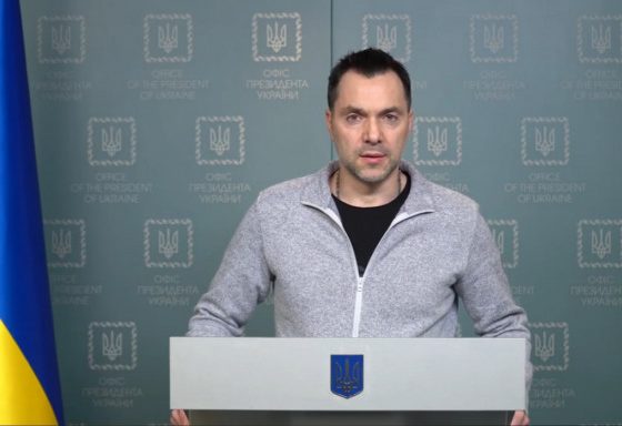 Doradca prezydenta Ukrainy: Gruzja trzyma absolutnie prorosyjski kurs