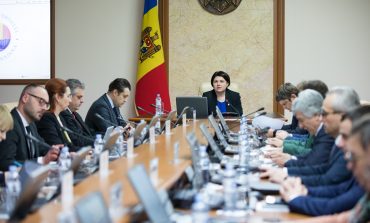 Premier Mołdawii o możliwym ataku Rosji: Przygotowujemy się na wszystkie scenariusze