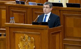 Przewodniczący parlamentu Mołdawii apeluje do obywateli, aby nie korzystali z rosyjskiej poczty elektronicznej