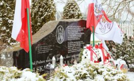 Obchody 155. rocznicy urodzin Marszałka Józefa Piłsudskiego w Zułowie i Wilnie