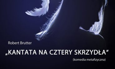 Premiera spektaklu „Kantata na cztery skrzydła” w Wilnie