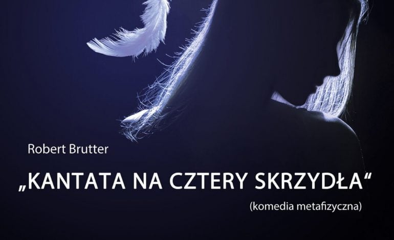 Premiera spektaklu „Kantata na cztery skrzydła” w Wilnie